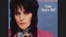 Joan Jett I Love Rock N Roll