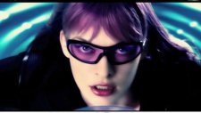 Milla Jovovich - Ultraviolet Tribute