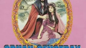 Orhan Gencebay - Leyla İle Mecnun (1983)