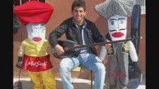Osman Akdeniz -- Hayatı Tesbih Yapmışım -- Karakecilili