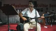 Osman Akdeniz - Karakeçili Kültür Şenlikleri