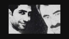 Seccad Mehmedi - Yaralı Kalbim