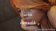 Seda Tripkolic - Çift Kişilik Yataklarda Aramıştın Sevdayı 2013