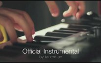 Aga B - Uçamayan Süper Kahraman (Official Beat - Instrumental)