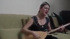 Ak Göğsünde Nokta Nokta Ben Olayım