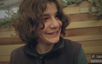 CoderDojo Türkiye - Genç Coder Asya İle Röportaj