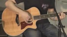 Coldplay - Viva La Vida (Boyce Avenue Acoustic Cover)