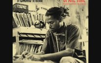 Damu The Fudgemunk - Da Coffee Table