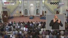Gaziantep Regaip Kandili Özel Programı
