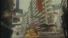 Ghost in the Shell (Fragman)
