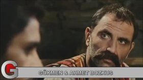 Gökmen - Ahmet Bozkus - Canakkale Sehitlerine - Canakkale Türküsü Gökmen - Ahmet Bozkus - Canakkale Sehitlerine - Canakkale Türküsü