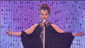 Jennifer Lopez - Tribute To Celia Cruz Jennifer Lopez - Tribute To Celia Cruz