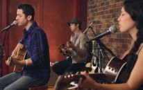 Tracy Chapman - Fast Car (Boyce Avenue Feat. Kina Grannis Acoustic Cover)