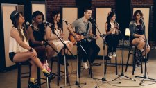 When I Was Your Man - Bruno Mars (Boyce Avenue Feat. Fifth Harmony Cover)