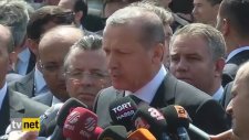 Başbakan Erdoğan'dan İdam Sinyali
