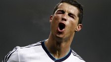 Cristiano Ronaldo'nun 250 golü!