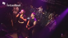 Fettah Can Feat. Giorgos Mazonakis - Özledim / Ela Na Deis (Canlı Performans)