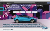 fizy live