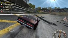 Flatout 2 Riverbay Circuit Bullet Gt