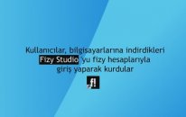 ford fizy live, fizy studio,