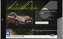 FordBmax