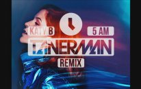 Katy B X Tanerman - 5am