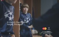 Mastercard Uefa Champions League 2