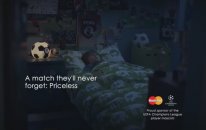 Mastercard Uefa Champions League 3