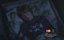 MasterCard UEFA Champions League 4