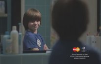 Mastercard Uefa Champions League