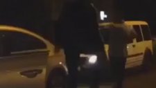 Trafikte Kime Bulaştığınıza Dikkat Edin