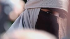 ALLAHIN İSTEDİĞİ GİBİ KAPANIN ,Nur Suresi-30,31