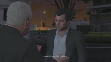 Grand Theft Auto V Bölüm 30