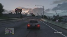 Grand Theft Auto V Bölüm 32