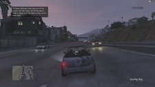 GTA: Online
