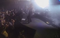 Hayko Cepkin // Garajistanbul