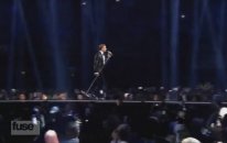 Justin Timberlake - Mirrors (Live At The 2013 Brıt Awards)