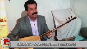 Malatyalı İbrahim - Derdimi Kimlere Desem Malatyalı İbrahim - Derdimi Kimlere Desem