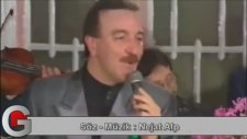 Nejat Alp - Ciftetelli