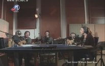 Sıla - Cam (Trt Fm Fuat Güner'le Ömür Boyu Programı Canlı Performans )