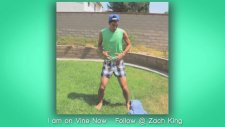 Vine Like A King!