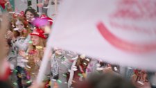 Vodafone'da Mayıs Şenliği başladı