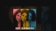 Arzu Karadoğan Vuslatın Mahşere Kalsın