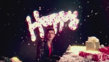 Asher Monroe - Christmas Is Here To Stay (Official Video) @ashermonroe Classic Christmas Cover Songs