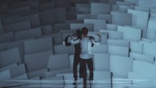 Asher Monroe Ft. Chris Brown - Memory