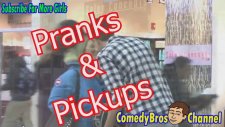 Coin Kissing Prank - Best