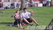 Funny Kissing Pranks