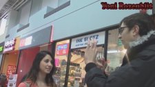 Herpes Kissing Prank