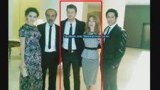 Kivanc Tatlitug And Farah Zeynep Abdullah || The Perfect Couple ||