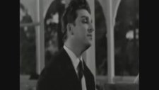 Zeki Müren - Şarkılar Seni Söyler
